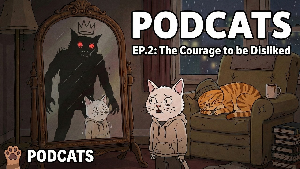 How to Stop People Pleasing: The Courage to be Disliked (Philosophy for Inner Peace)