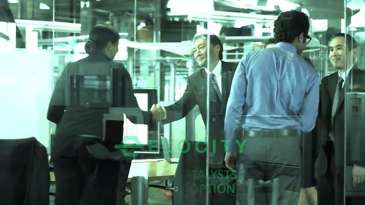 Elocity Corporate Video