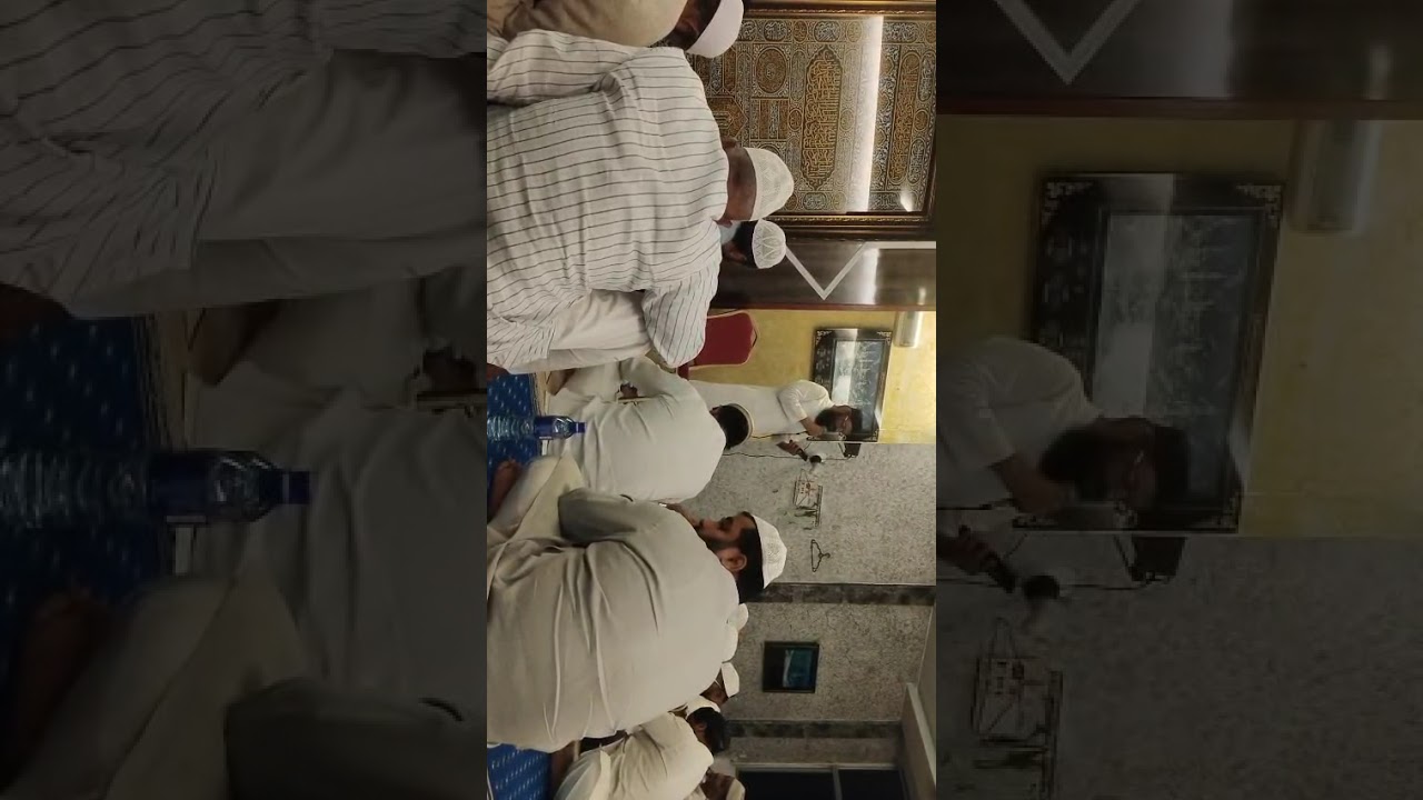 محمد محسن جونپوری بہت پیارا درود و سلام