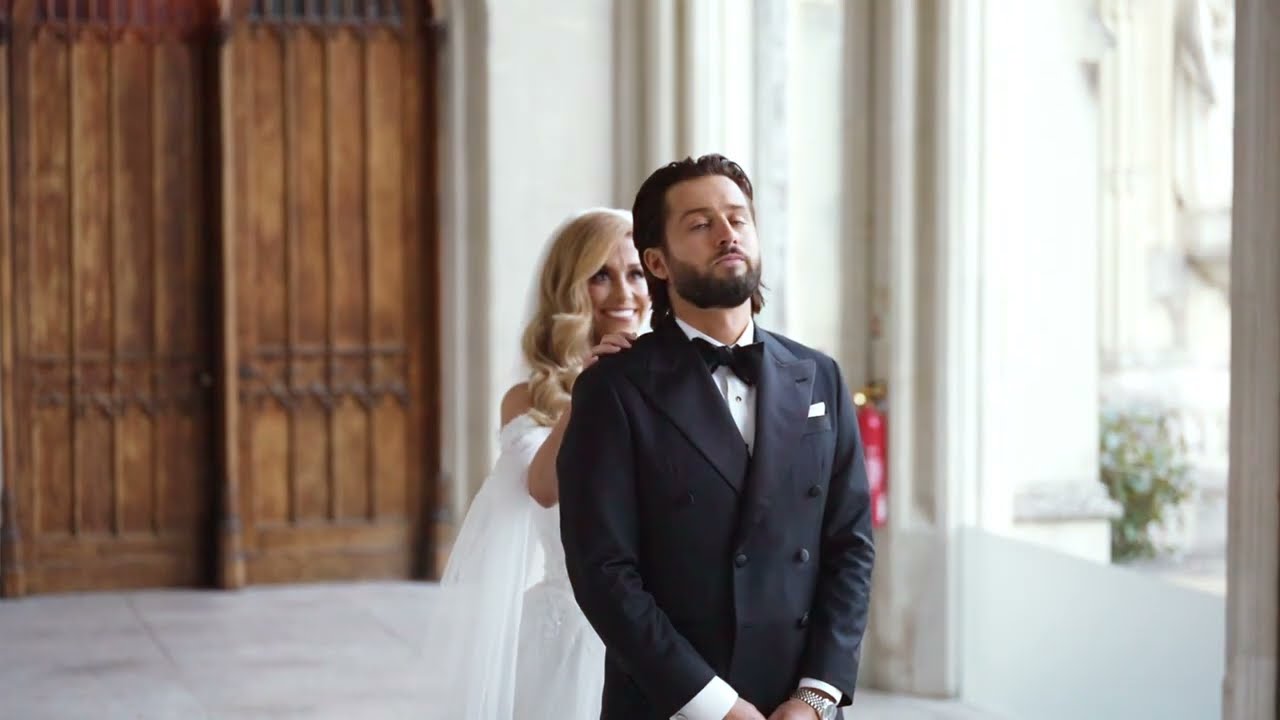 Wedding Showreel 2025 - Jaybellmedia