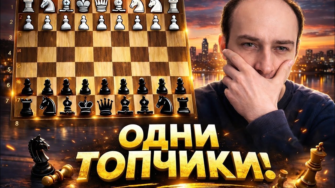 ОДНИ ТОПЧИКИ!!! АЛЕКСАНДР ГЕЛЬМАН 