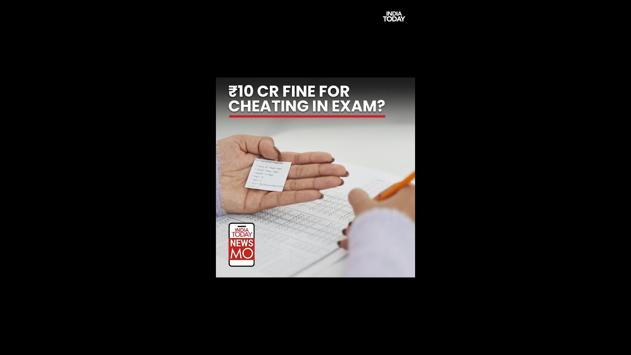 Fine Of Rs 10 Crore, Life Term: What Is Uttarakhand&rsquo;s New Anti-Cheating Law?