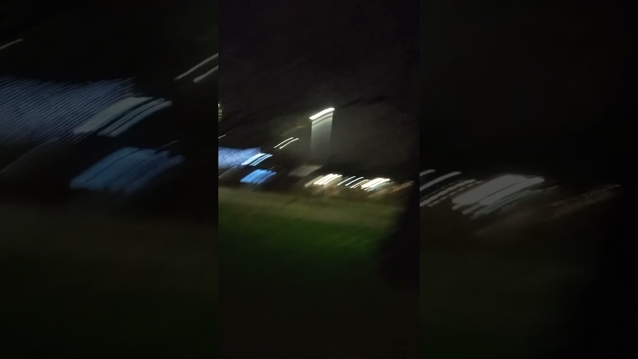 A Walk From Hatfield Train Station pt 5
