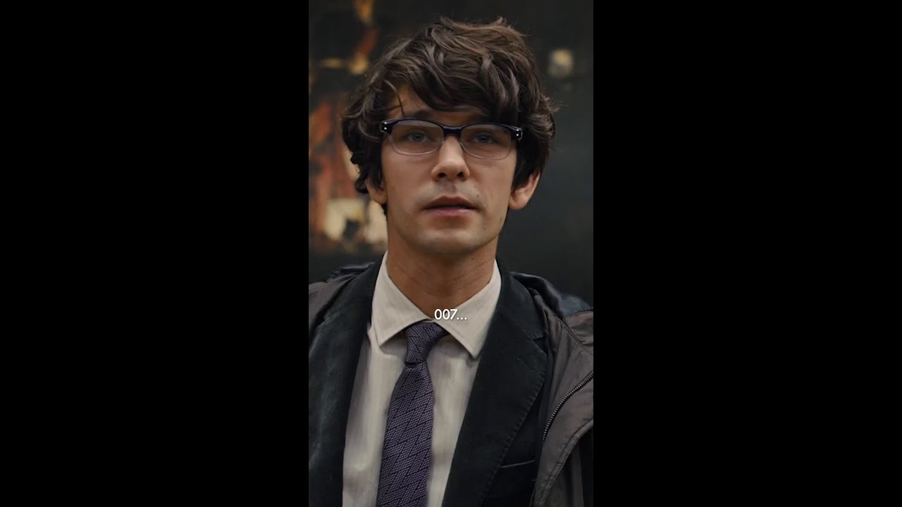 SKYFALL | “I’m your new Quartermaster.”