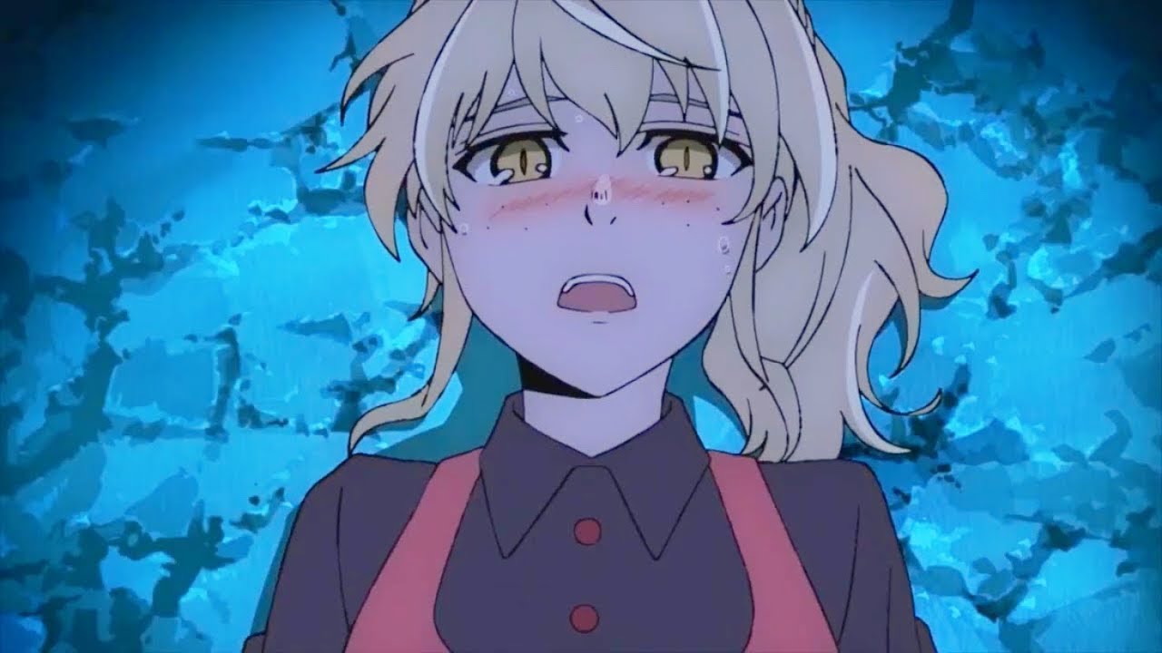「AMV」Tower of God - Darkside
