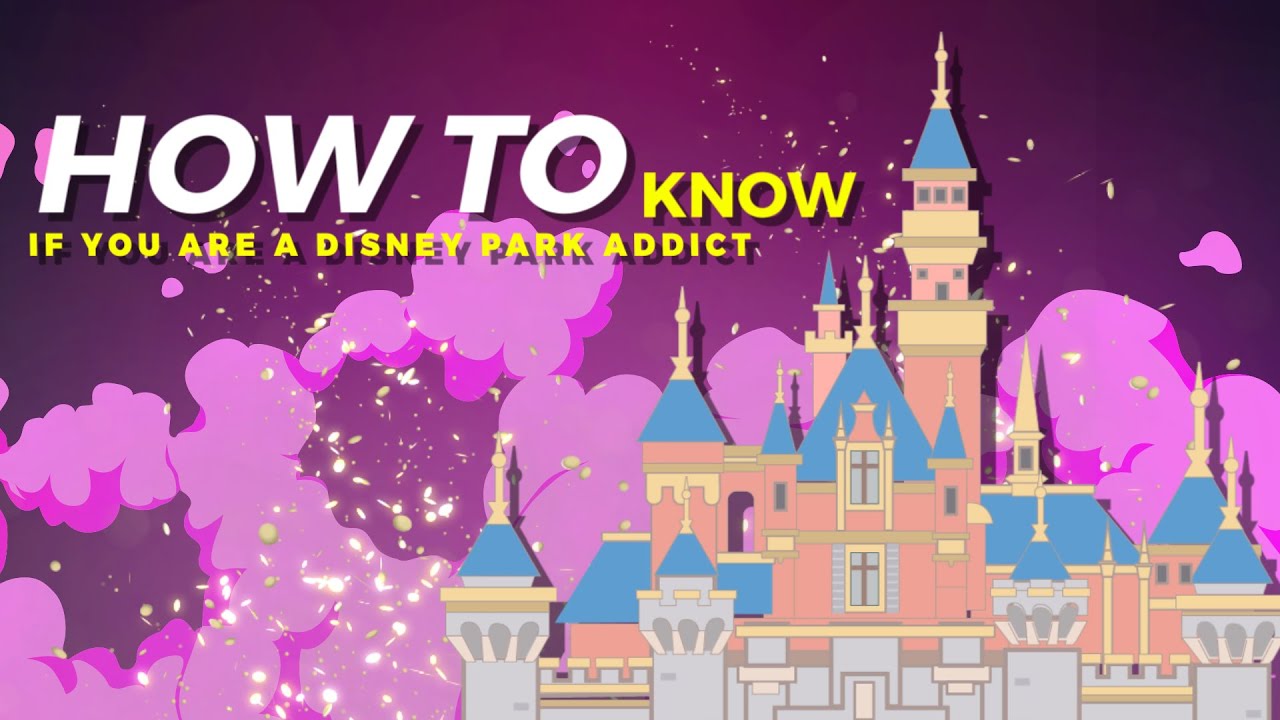 Top 10 Disneyland facts that makes you an addict