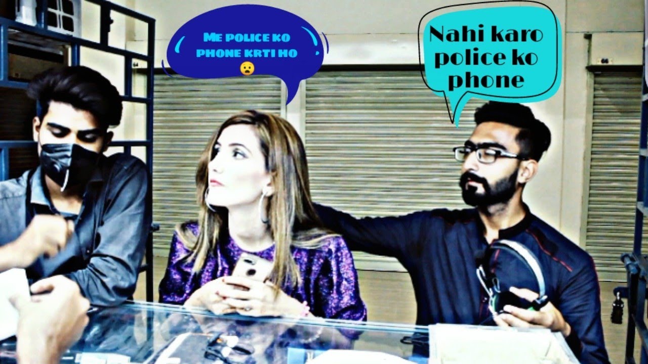 Slapping prank on girl | Slapping prank in Pakistan . india | Slapping prank with girl | Funflex