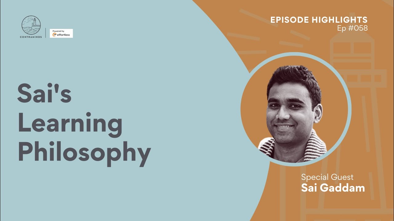 Why Sai&rsquo;s Learning Philosophy is the Future of Education