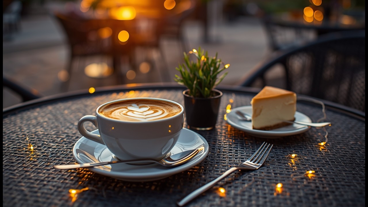 Smooth Jazz Playlist – Easy Listening Jazz Background