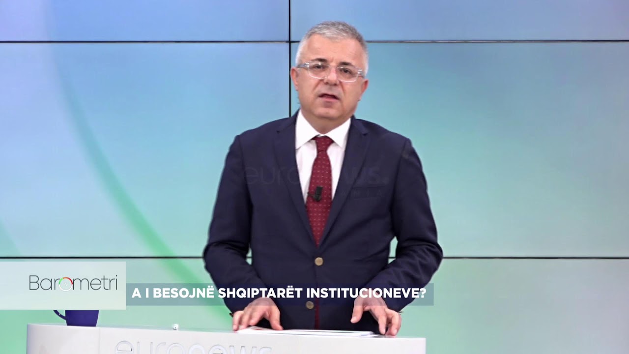 🔴Shiko live: Barometri