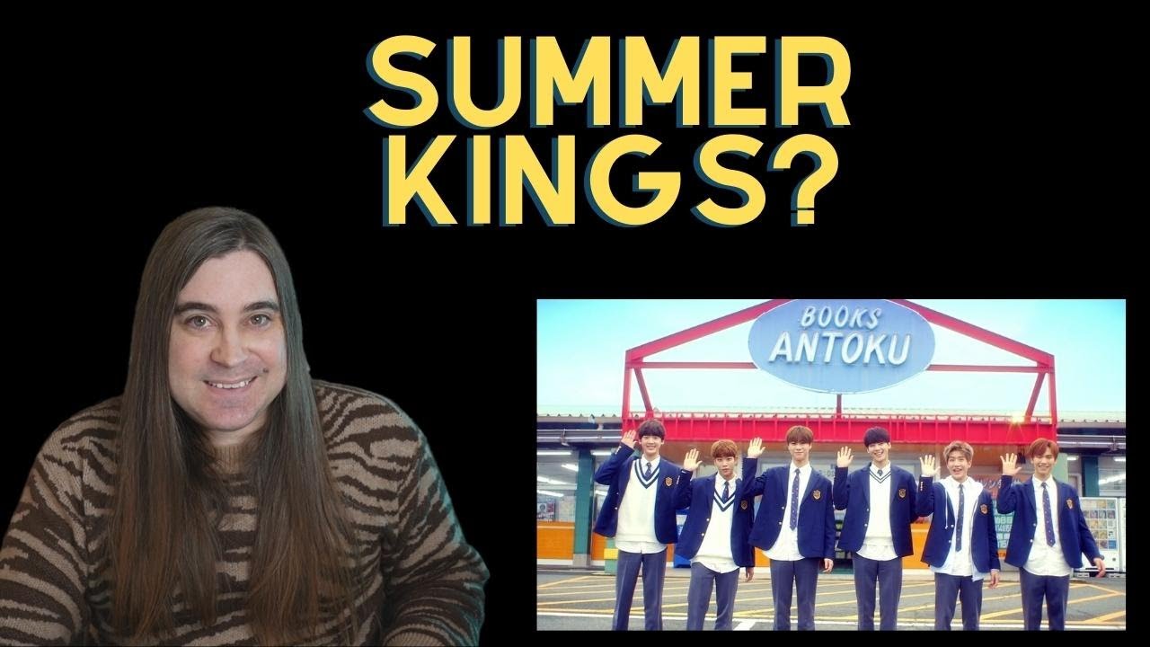 Reacting to ASTRO (아스트로) Hide & Seek, Breathless & Confession MVs!