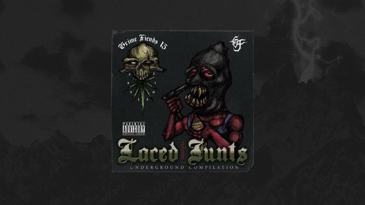 DJ EERIE E — HOE IMA CLICK