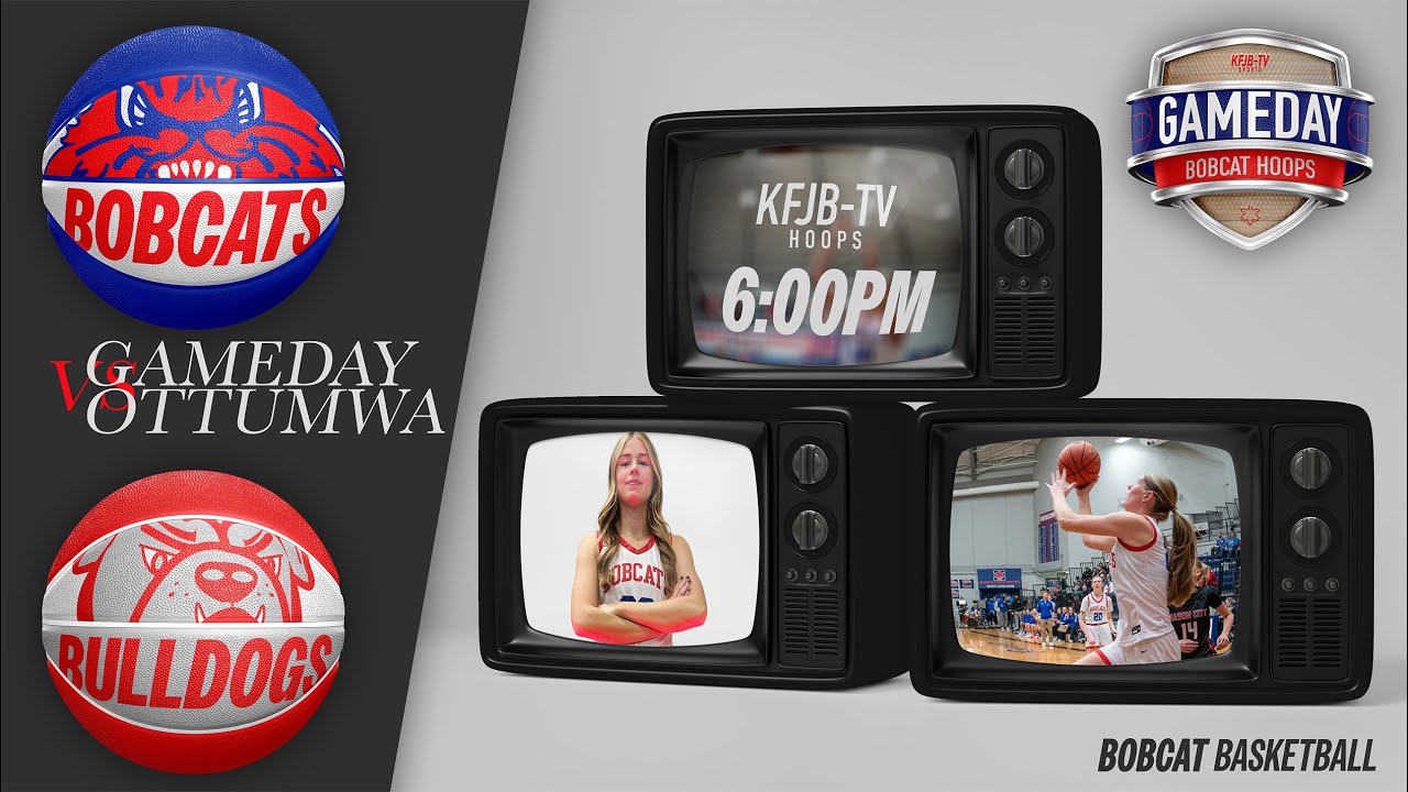 Basketball: Marshalltown vs Ottumwa