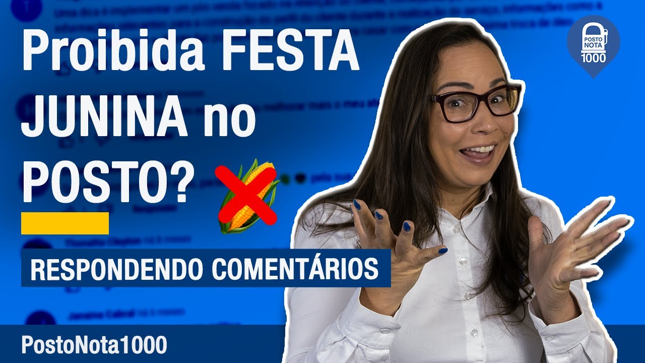 Posto de gasolina - o que falam do Posto Nota 1000