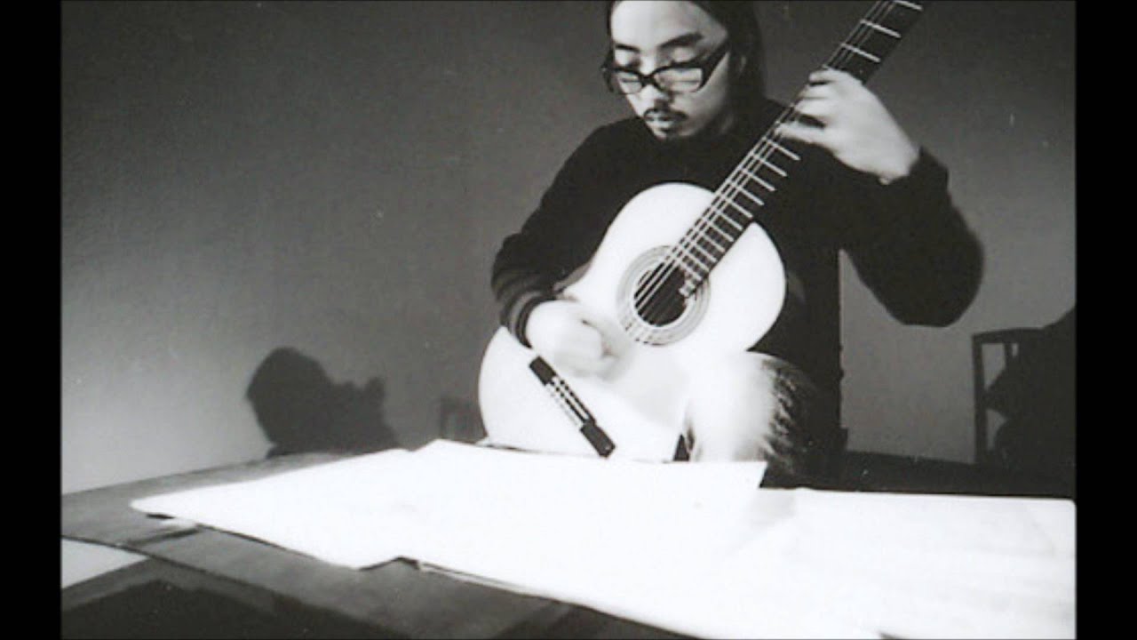 Shin Sasakubo y Elleen Burhum/ Amapolay