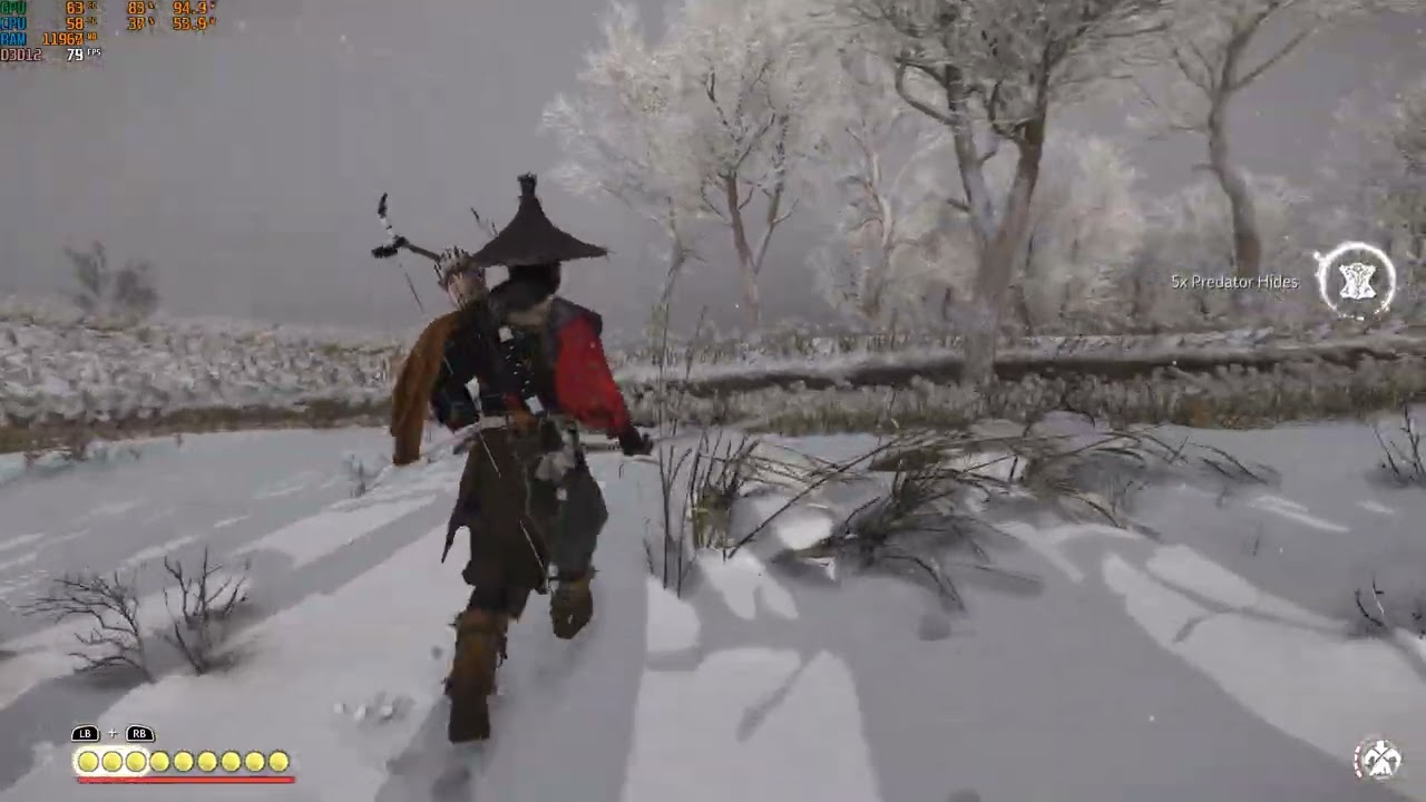 Ghost of Tsushima  Directors Cut 2026 02 27   02 33 23 04