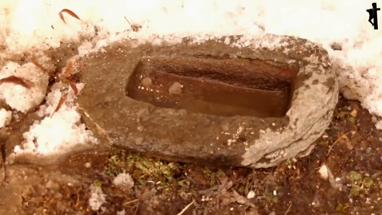 Yüksekovada Tarihi Kilise Köprücük Köyü - Ümit BARTIN