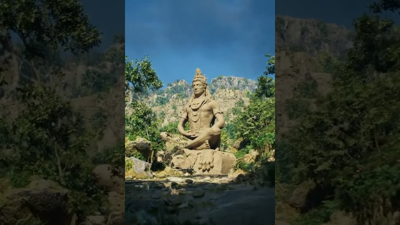 Har har mahadev #mahadev #ram #reel #youtubeshorts#subscribe #viralshort #krishna #shivashakti #shiv
