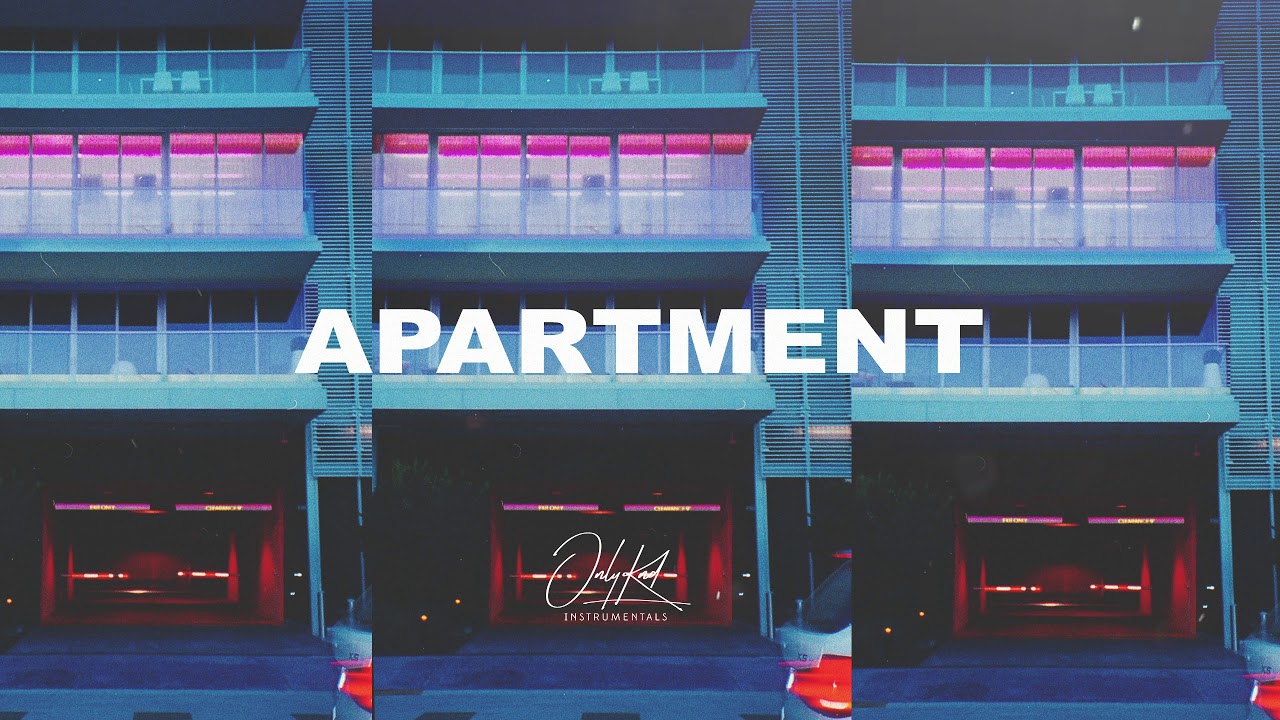 Tion Wayne x One Acen Type Beat - “Apartment