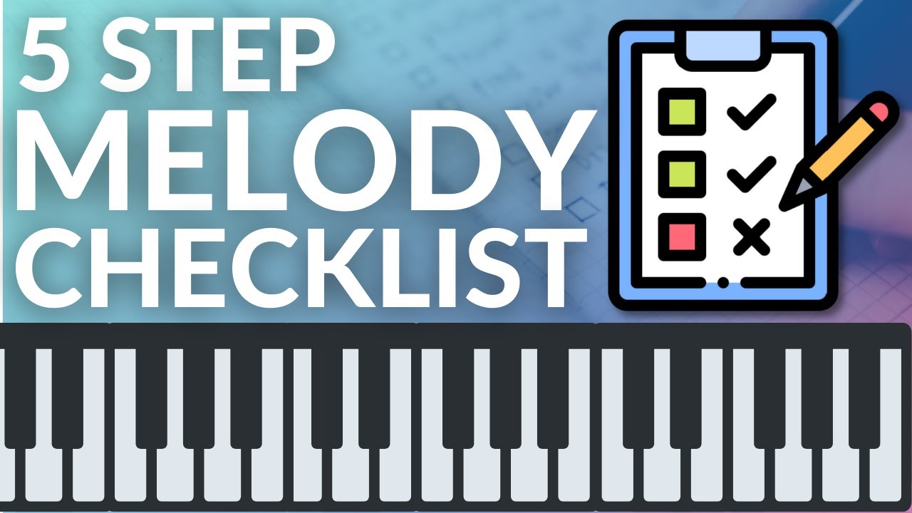 WRITE BORING MELODIES? How To Make Better Music