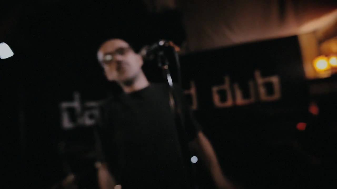 Darkwood Dub, &Scaron;ećer, 2008. B92 Samizdat