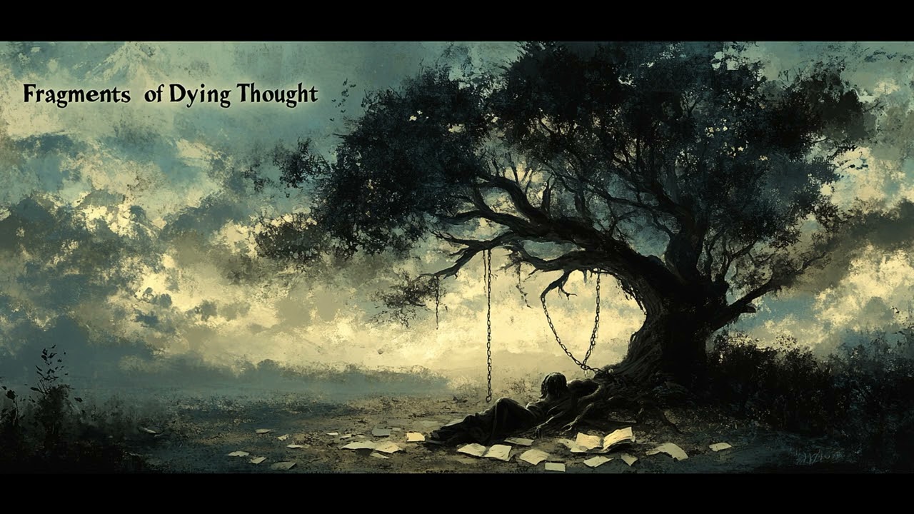 Fragments of Dying Thought | Dark Doom Metal Masterpiece