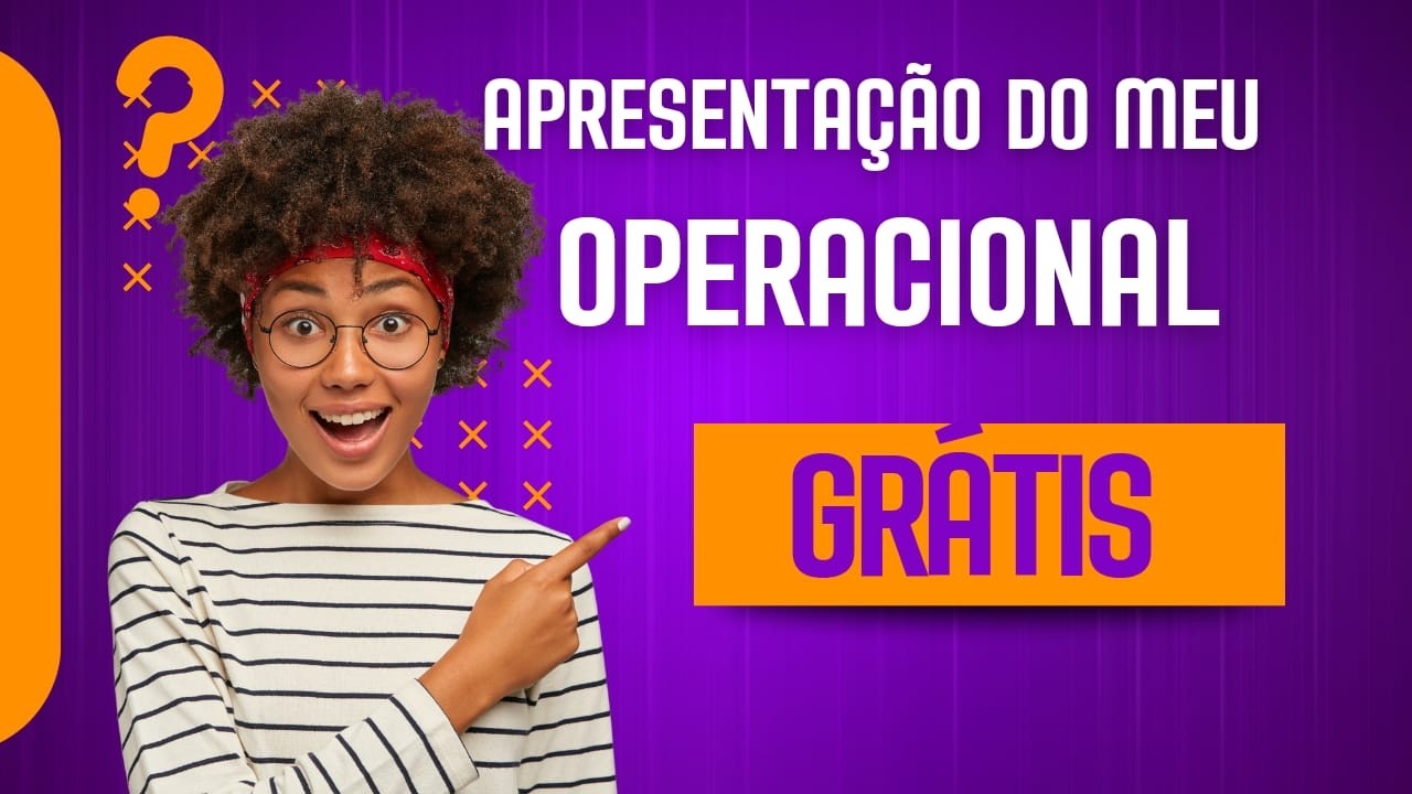 Apresentação do meu Operacional / Sem preço médio no Mini ìndice/ Gestão na Prática/ Ninguém Mostra