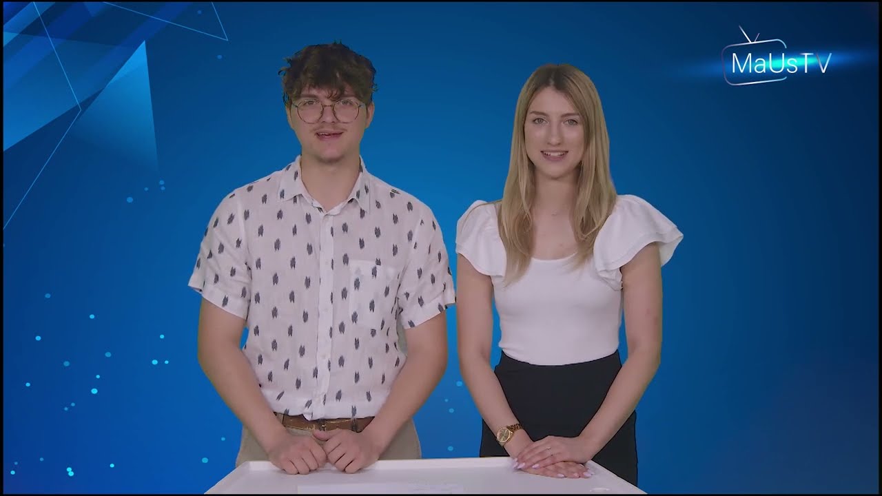 Novice iz EŠNM 2023 - MaUsTv