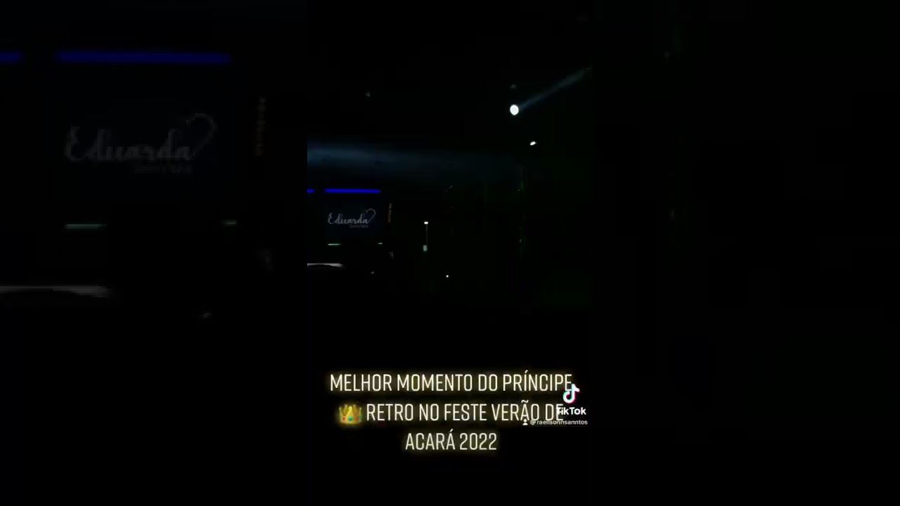 Ver&atilde;o de Acar&aacute; Par&aacute; 😎😍🙏@