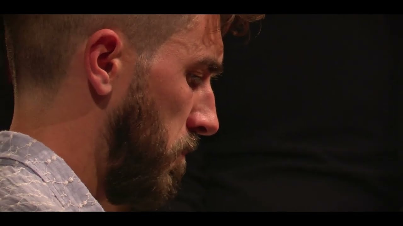 Teo Gheorghiu: Bartok 6 Romanian Folk Dances (ROOTS live)