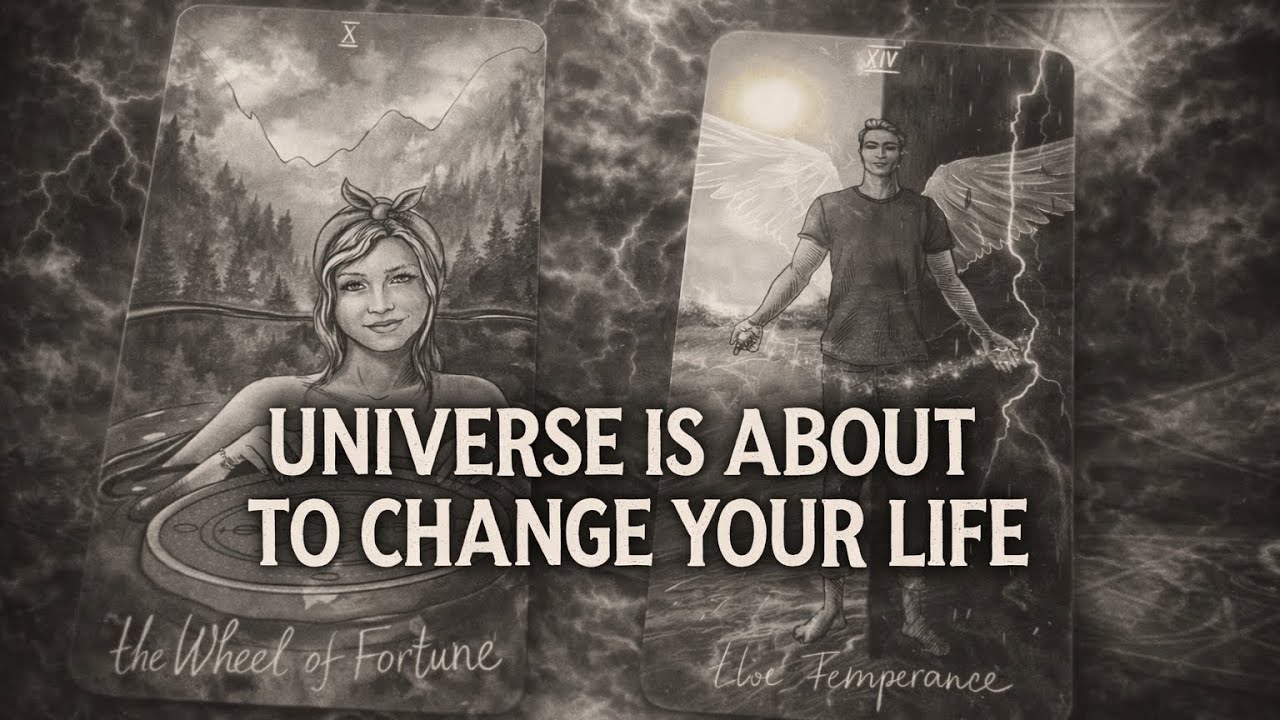 Taurus 🍀BRACE YOURSELF FOR A LIFE CHANGING SURPRISE !!! ♉️Tarot 