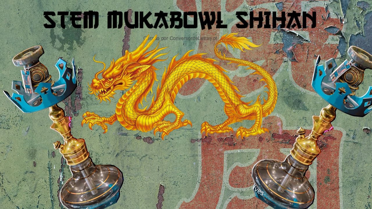 stem mukabowl shihan