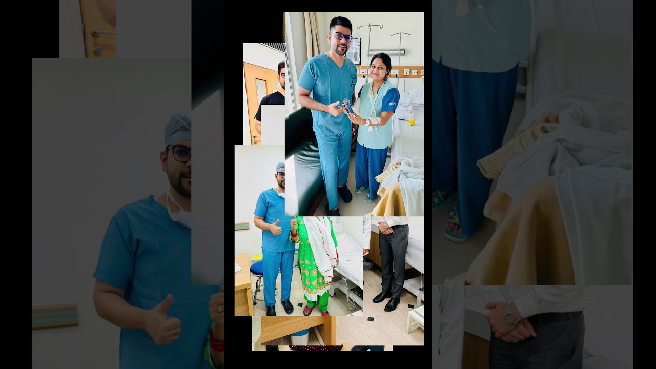2024 Success Stories: Breakthroughs in Surgical Precision and Patient Care