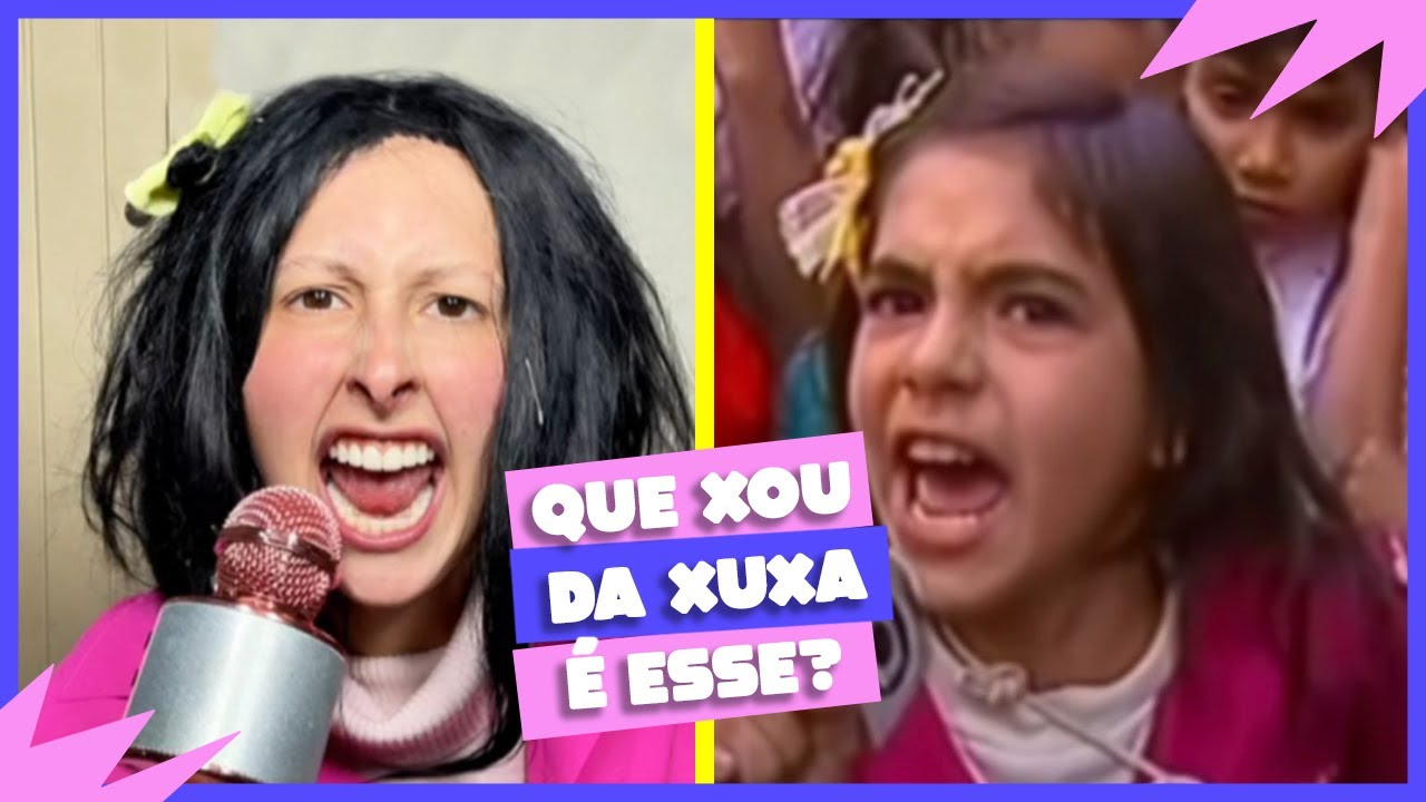 IMITANDO MEMES (compilado) | Nois Faria