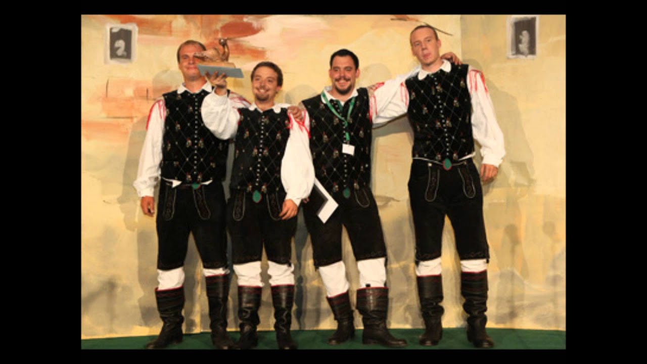 Ansambel Akordi- Stara frajtonarca