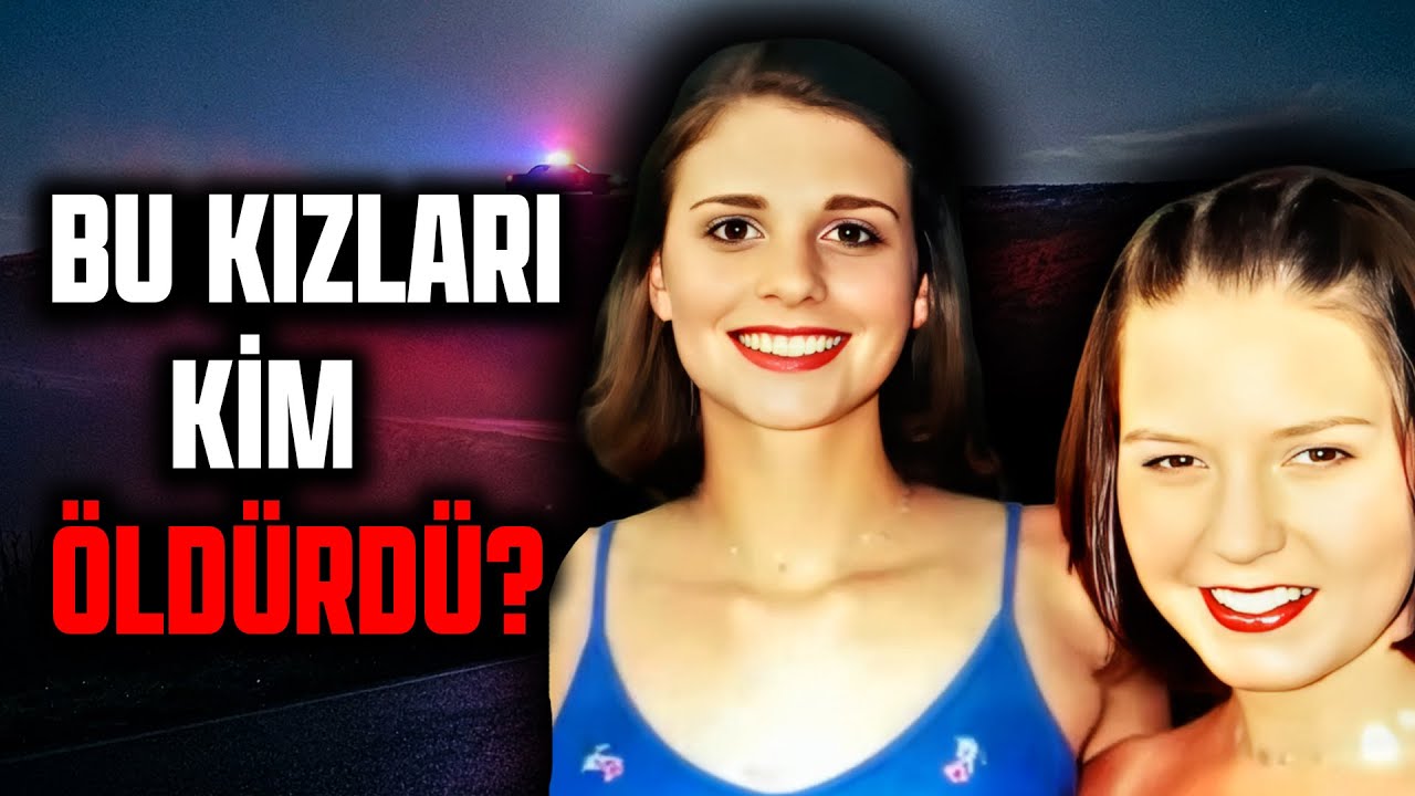 YILLARCA ÇÖZÜLEMEYEN ÇİFTE CİNAYET! - J.B. VE TRACIE'Yİ KİM ÖLDÜRDÜ?