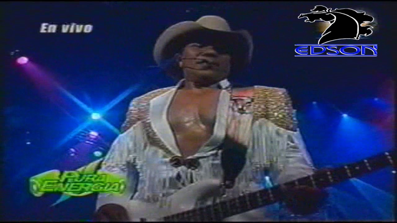 Lagrimas sal y limon Bronco