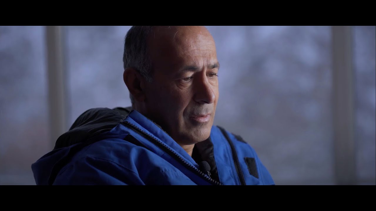 Humans of Yangiabad (with Uzbek subtitles)