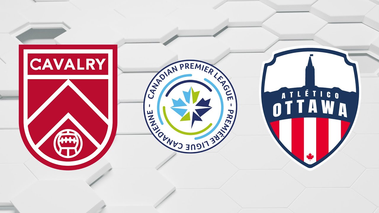 HIGHLIGHTS: Cavalry FC vs. Atlético Ottawa 🇨🇦 | June 28, 2025