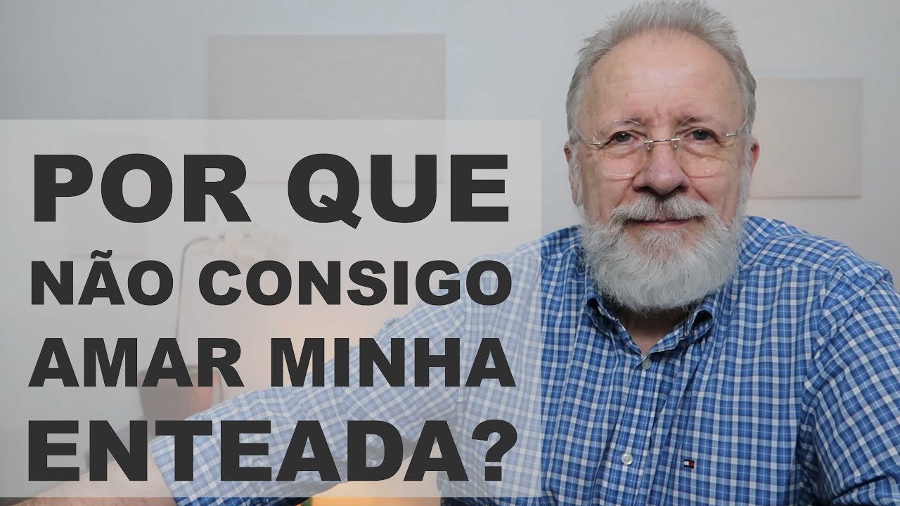 “Por que não consigo amar minha enteada?”