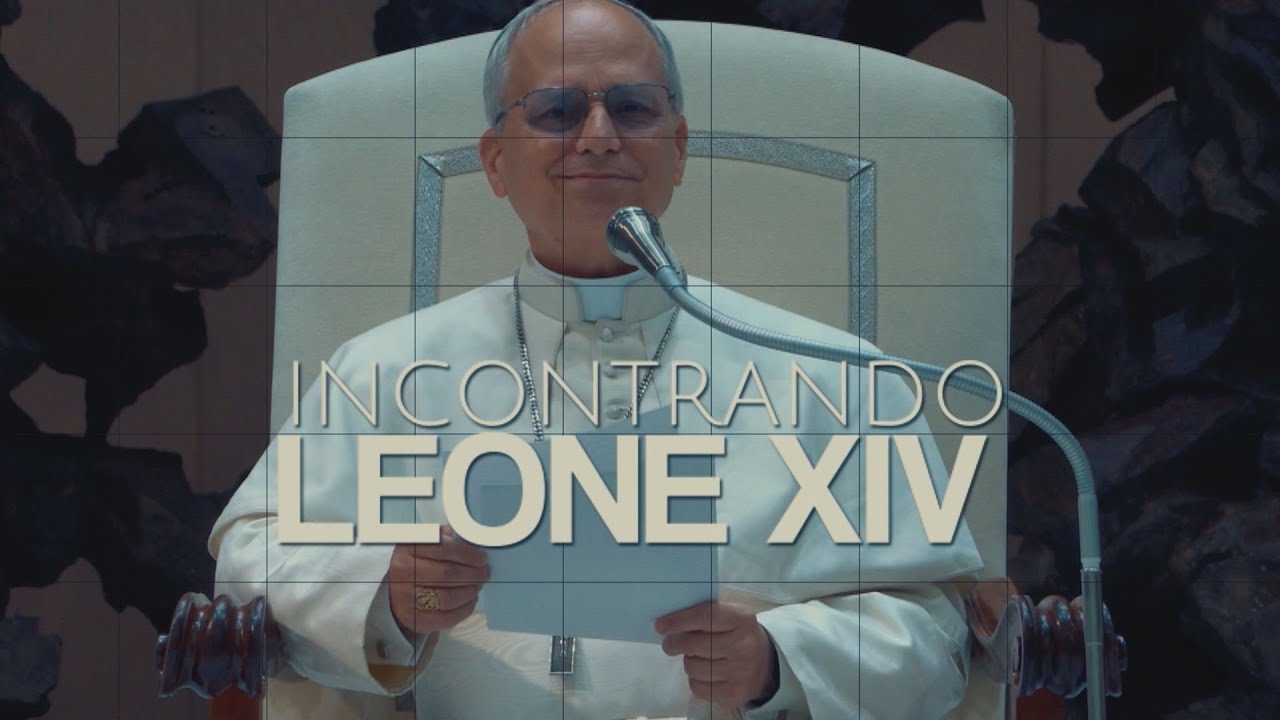 In Cammino con il Papa - 30/01/2026