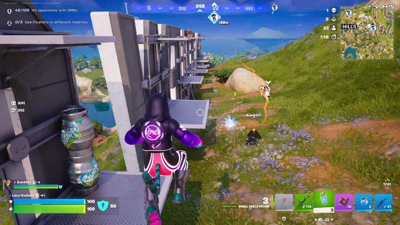 Fortnite