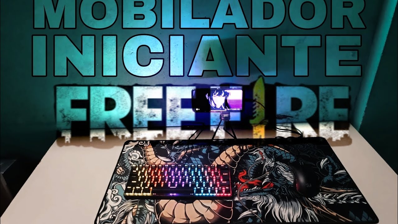 MOBILADOR FREEFIRE HIGHLIGHTS #2