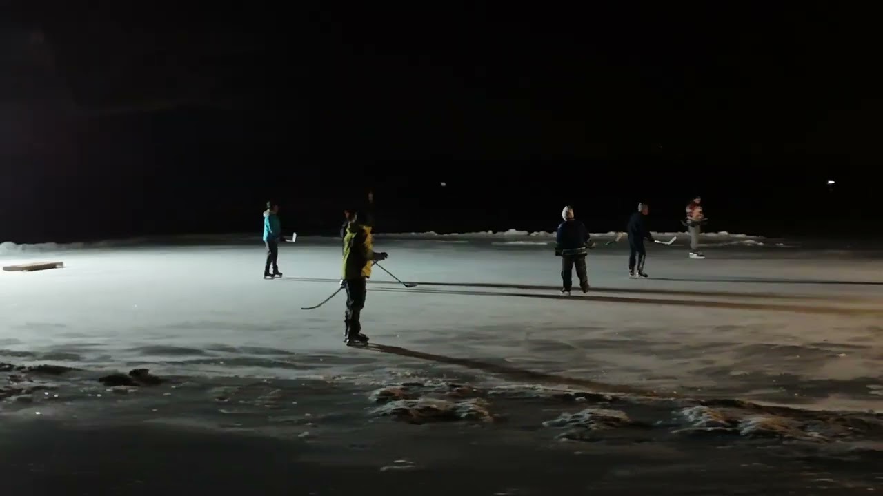 Lake Henry, PA 2/1/25