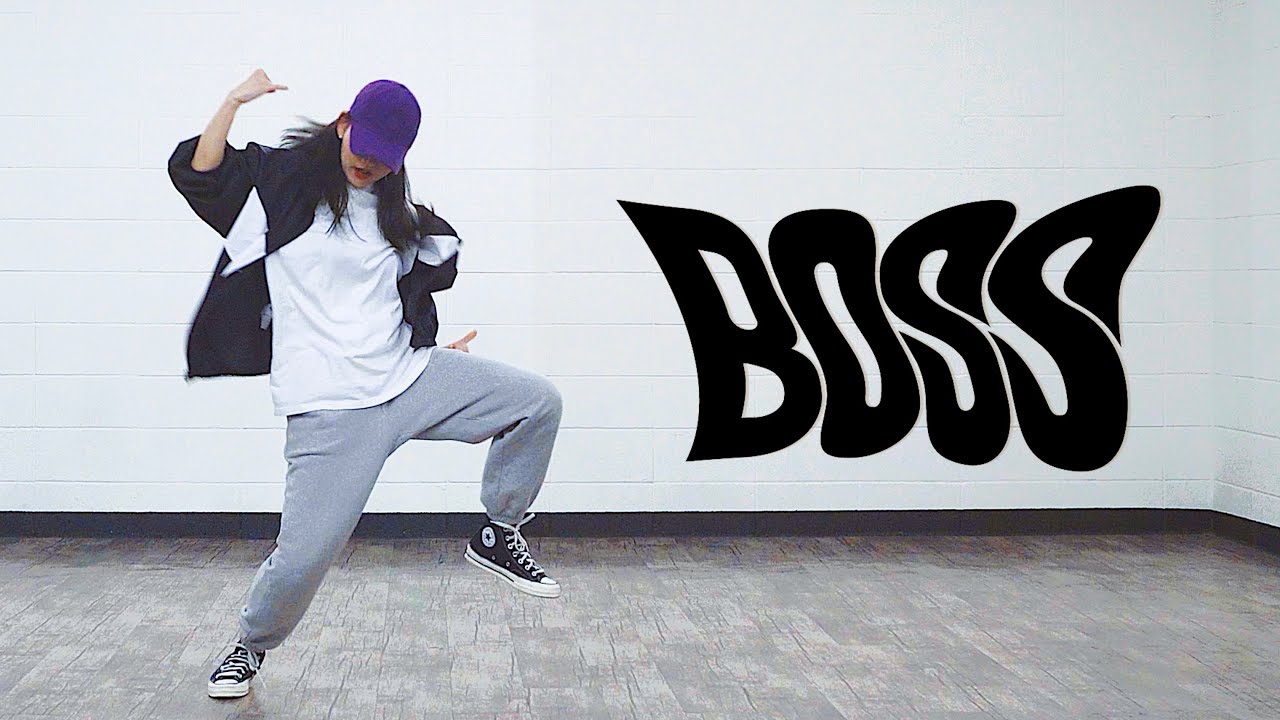 NCT U 엔시티 유 - 'BOSS (보스)' | 커버댄스 DANCE COVER | 유림 YURIM