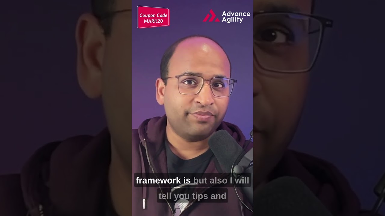Implementing Safe in the Scaled Agile Framework | Join My Course and Become a Certified Trainer