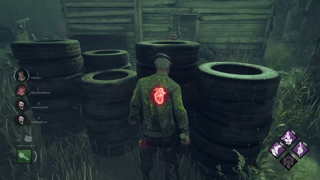 I was a sneaky little devil | #fluffysaysno_423 on #Twitch