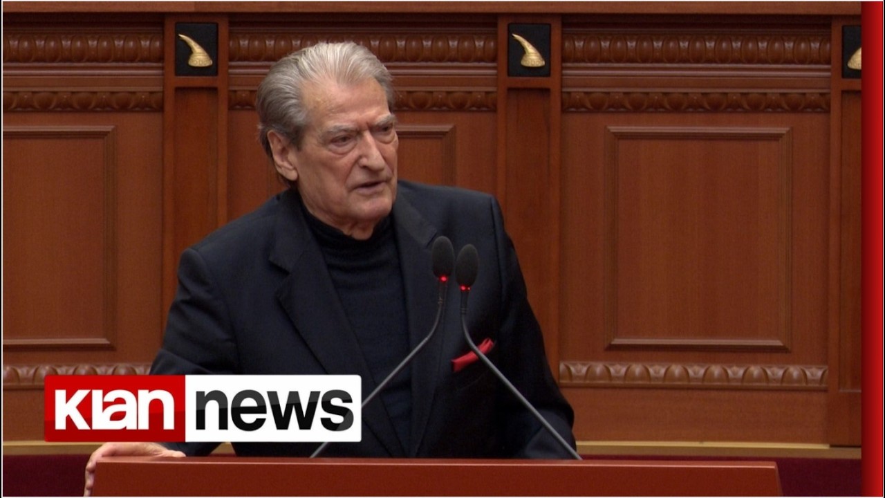 Berisha: Bëtë krim ndaj shqiptarëve, ministrat e rinj e kanë vendin në qeli me Ballukun