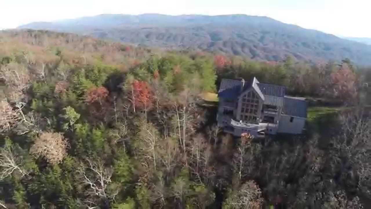 4259 Chilhowee Trail, Maryville, TN | Private Luxury Home on Over 5 Acres