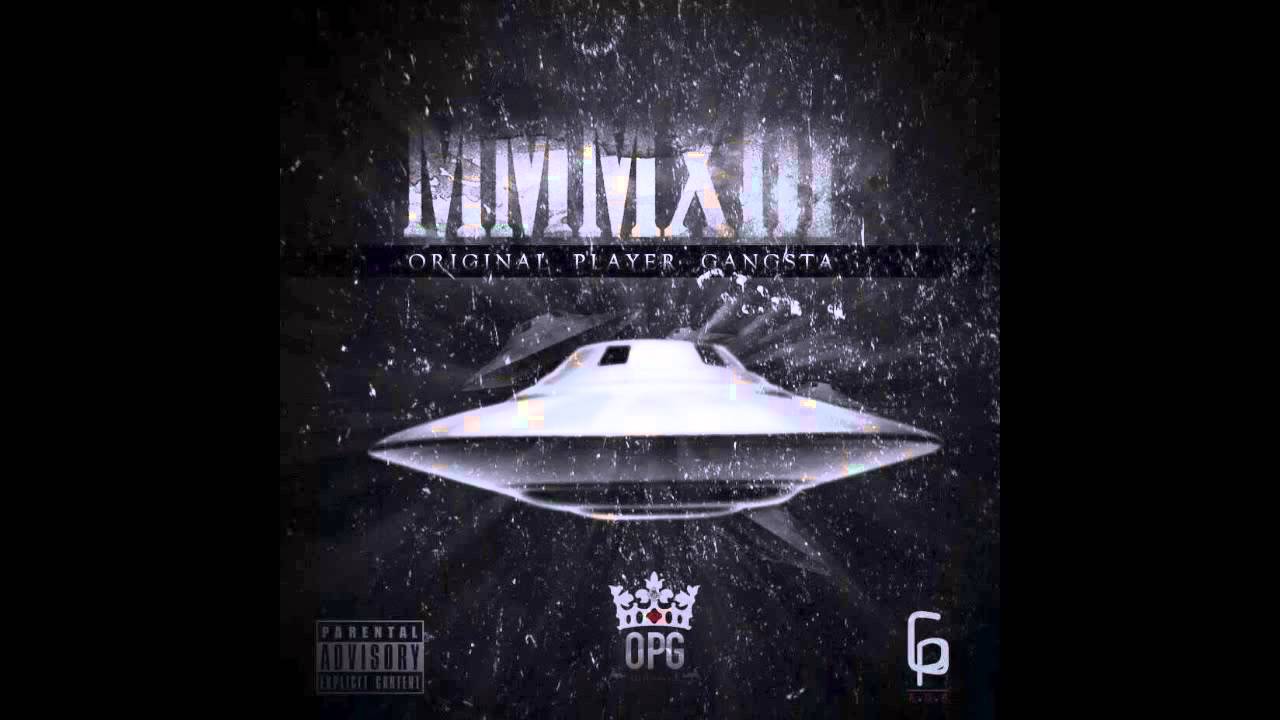 OPG ● MMMXIII (Mixtape Complete)